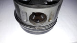 ENGINE PISTON 2.2 CDI MERCEDES-BENZ OM611 0M 611 VITO W639 VIANO