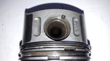 ENGINE PISTON 2.2 CDI MERCEDES-BENZ OM611 0M 611 VITO W639 VIANO