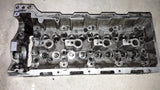 ENGINE CYLINDER HEAD R 611 016 1201 R 6110161201 R6110161201 2.2 CDI MERCEDES-BENZ OM611 0M 611 VITO W639 VIANO