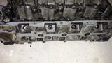 ENGINE CYLINDER HEAD R 611 016 1201 R 6110161201 R6110161201 2.2 CDI MERCEDES-BENZ OM611 0M 611 VITO W639 VIANO