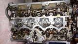 ENGINE CYLINDER HEAD 7559172 06 755917206 BMW 1 3 SERIES E81 E87 LCI E90 E91 116i 316i 122HP N43B16AA N43 B16 N43B16 AA 1.6 PETROL