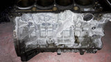 ENGINE CYLINDER BLOCK BMW 1 3 SERIES E81 E87 LCI E90 E91 116i 316i 122HP N43B16AA N43 B16 N43B16 AA 1.6 PETROL