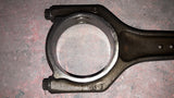 ENGINE CONNECTING ROD CONROD BMW 1 3 SERIES E81 E87 LCI E90 E91 116i 316i 122HP N43B16AA N43 B16 N43B16 AA 1.6 PETROL