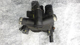 THERMOSTAT HOUSING 6H4Q-8A586 LAND RANGE ROVER SPORT L320 L322 3.6 TDV8