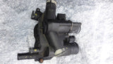 THERMOSTAT HOUSING 6H4Q-8A586 LAND RANGE ROVER SPORT L320 L322 3.6 TDV8