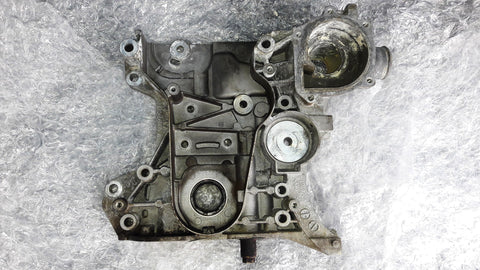 Oil Pump 55559195  Opel Vauxhall Astra H Zafira B Z16XEP