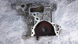 Oil Pump 55559195  Opel Vauxhall Astra H Zafira B Z16XEP