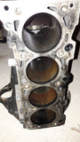 ENGINE CYLINDER BLOCK R6460110001 MERCEDES-BENZ C CLS E CLASS 2.2 CDI OM646 ENGINE