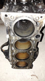 ENGINE CYLINDER BLOCK R6460110001 MERCEDES-BENZ C CLS E CLASS 2.2 CDI OM646 ENGINE