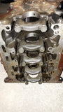 ENGINE CYLINDER BLOCK VW AUDI SKODA SEAT 2.0 TFSI AXX CDM ENGINE