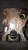 ENGINE CYLINDER BLOCK VW AUDI SKODA SEAT 2.0 TFSI AXX CDM ENGINE