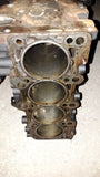 ENGINE CYLINDER BLOCK VW AUDI SKODA SEAT 2.0 TFSI AXX CDM ENGINE