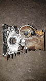 ENGINE CYLINDER BLOCK VOLVO V50 V70 2.0 TDCI D4204T ENGINE