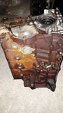 ENGINE CYLINDER BLOCK VOLVO V50 V70 2.0 TDCI D4204T ENGINE