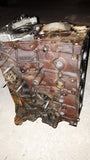 ENGINE CYLINDER BLOCK VOLVO V50 V70 2.0 TDCI D4204T ENGINE