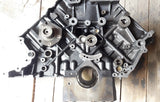 ENGINE CYLINDER BLOCK AUDI A8 Q7 4.2 V8 TDI BVN 326HP