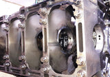 ENGINE CYLINDER BLOCK AUDI A8 Q7 4.2 V8 TDI BVN 326HP