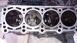 ENGINE CYLINDER BLOCK AUDI A8 Q7 4.2 V8 TDI BVN 326HP