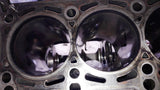 ENGINE CYLINDER BLOCK AUDI A8 Q7 4.2 V8 TDI BVN 326HP