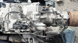 AUTOMATIC GEAR BOX V5A517ABB CK6997 SPARES OR REPAIRS MITSUBISHI SHOGUN PAJERO 3.5 V6 GDI 149KW PETROL