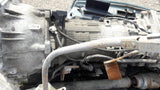 AUTOMATIC GEAR BOX V5A517ABB CK6997 SPARES OR REPAIRS MITSUBISHI SHOGUN PAJERO 3.5 V6 GDI 149KW PETROL