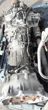 AUTOMATIC GEAR BOX V5A517ABB CK6997 SPARES OR REPAIRS MITSUBISHI SHOGUN PAJERO 3.5 V6 GDI 149KW PETROL
