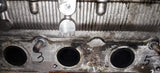 ENGINE CYLINDER HEAD MITSUBISHI OUTLANDER 2.2 2,2 2,3 2.3  DI-D 4N14