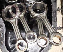 ENGINE CONNETING ROD CONROD  MITSUBISHI OUTLANDER 2.2 DI-D 4N14
