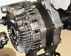 ALTERNATOR  MITSUBISHI OUTLANDER 2.2 DI-D 4N14