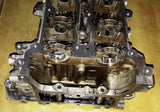 ENGINE CYLINDER HEAD R651 016  R651016 MERCEDES-BENZ DAIMLER OM651 OM651.911 OM 651 911 2.1 CDI C E CLASS CLS GLK SPRINTER VITO VIANO 651911 651.911 mercedes benz crank 2.1 2.2 diesel cr common rail