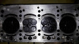 ENGINE CYLINDER HEAD R651 016  R651016 MERCEDES-BENZ DAIMLER OM651 OM651.911 OM 651 911 2.1 CDI C E CLASS CLS GLK SPRINTER VITO VIANO 651911 651.911 mercedes benz crank 2.1 2.2 diesel cr common rail