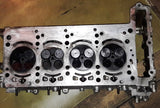 ENGINE CYLINDER HEAD R651 016  R651016 MERCEDES-BENZ DAIMLER OM651 OM651.911 OM 651 911 2.1 CDI C E CLASS CLS GLK SPRINTER VITO VIANO 651911 651.911 mercedes benz crank 2.1 2.2 diesel cr common rail