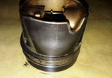 ENGINE PISTON MERCEDES-BENZ DAIMLER OM651 OM651.911 OM 651 911 2.1 CDI C E CLASS CLS GLK SPRINTER VITO VIANO 651911 651.911 mercedes benz crank 2.1 2.2 diesel cr common rail