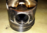 ENGINE PISTON MERCEDES-BENZ DAIMLER OM651 OM651.911 OM 651 911 2.1 CDI C E CLASS CLS GLK SPRINTER VITO VIANO 651911 651.911 mercedes benz crank 2.1 2.2 diesel cr common rail