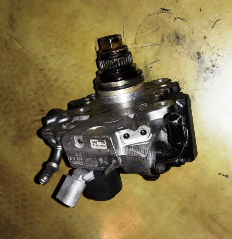 ENGINE DIESEL FUEL PUMP DELPPHI A6510701201 PH0017 MERCEDES-BENZ DAIMLER OM651 OM651.911 OM 651 911 2.1 CDI C E CLASS CLS GLK SPRINTER VITO VIANO 651911 651.911 mercedes benz crank 2.1 2.2 diesel cr common rail