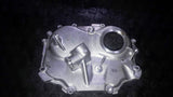 CYLINDER HEAD END COVER 079109286 AA AUDI RS6 RS7 4.0 TFSI BI-TURBO TWIN TURBO  PETROL QUATRO V8 412KW 4.0TFSI 4.0 tsi V8 580BHP 2016 CWU / CRD CODE ENGINE 