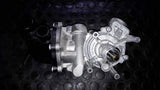 ENGINE COOLING WATER PUMP 079 121 020 079121020 079 121 014 M 079121014 M AUDI RS6 RS7 4.0 TFSI BI-TURBO TWIN TURBO  PETROL V8 412KW 4.0TFSI 4.0 tsi V8 580BHP 2016 CWU / CRD CODE ENGINE 