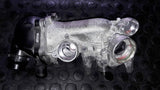 ENGINE COOLING WATER PUMP 079 121 020 079121020 079 121 014 M 079121014 M AUDI RS6 RS7 4.0 TFSI BI-TURBO TWIN TURBO  PETROL V8 412KW 4.0TFSI 4.0 tsi V8 580BHP 2016 CWU / CRD CODE ENGINE 