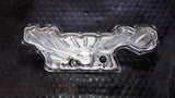 ENGINE OIL PAN LOWER 079103602CE 079 103 602 CE 079103602 CE AUDI RS6 RS7 4.0 TFSI BI-TURBO TWIN TURBO  PETROL V8 412KW 4.0TFSI 4.0 tsi V8 580BHP 2016 CWU / CRD CODE ENGINE 