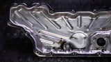 ENGINE OIL PAN LOWER 079103602CE 079 103 602 CE 079103602 CE AUDI RS6 RS7 4.0 TFSI BI-TURBO TWIN TURBO  PETROL V8 412KW 4.0TFSI 4.0 tsi V8 580BHP 2016 CWU / CRD CODE ENGINE 