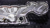 ENGINE OIL PAN LOWER 079103602CE 079 103 602 CE 079103602 CE AUDI RS6 RS7 4.0 TFSI BI-TURBO TWIN TURBO  PETROL V8 412KW 4.0TFSI 4.0 tsi V8 580BHP 2016 CWU / CRD CODE ENGINE 