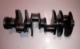 ENGINE CRANKSHAFT FOR SPARE REPAIR 079101CQ AUDI RS6 RS7 4.0 TFSI BI-TURBO PETROL CWU QUATRO V8 412KW