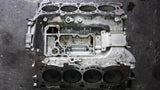 ENGINE CYLINDER BLOCK 079103023 AND CRANKSHAFT HOUSING UPPER OIL PAN 079103032ED AUDI RS4 S5 RS5 4.2 V8 TFSI TSI CWU