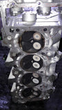 ENGINE CYLINDER HEAD LEFT SIDE 079103403 T 079103403T 079 103 403 T AUDI RS6 RS7 4.0 TFSI BI-TURBO TWIN TURBO  PETROL V8 412KW 4.0TFSI 4.0 tsi V8 580BHP 2016 CWU / CRD CODE ENGINE 