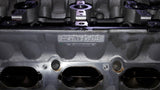 ENGINE CYLINDER HEAD LEFT SIDE 079103403 T 079103403T 079 103 403 T AUDI RS6 RS7 4.0 TFSI BI-TURBO TWIN TURBO  PETROL V8 412KW 4.0TFSI 4.0 tsi V8 580BHP 2016 CWU / CRD CODE ENGINE 