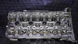 ENGINE CYLINDER HEAD LEFT SIDE 079103403 T 079103403T 079 103 403 T AUDI RS6 RS7 4.0 TFSI BI-TURBO TWIN TURBO  PETROL V8 412KW 4.0TFSI 4.0 tsi V8 580BHP 2016 CWU / CRD CODE ENGINE 