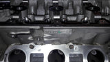 ENGINE CYLINDER HEAD LEFT SIDE 079103403 T 079103403T 079 103 403 T AUDI RS6 RS7 4.0 TFSI BI-TURBO TWIN TURBO  PETROL V8 412KW 4.0TFSI 4.0 tsi V8 580BHP 2016 CWU / CRD CODE ENGINE 