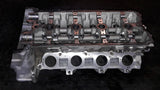 ENGINE CYLINDER HEAD LEFT SIDE 079103403 T 079103403T 079 103 403 T AUDI RS6 RS7 4.0 TFSI BI-TURBO TWIN TURBO  PETROL V8 412KW 4.0TFSI 4.0 tsi V8 580BHP 2016 CWU / CRD CODE ENGINE 