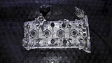 CAM SHAFT CAMSHAFT CARRIER PLATE VALVE COVER LEFT SIDE 079103285 BE 079103285BE AUDI RS6 RS7 4.0 TFSI BI-TURBO TWIN TURBO  PETROL V8 412KW 4.0TFSI 4.0 tsi V8 580BHP 2016 CWU / CRD CODE ENGINE 