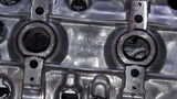 CAM SHAFT CAMSHAFT CARRIER PLATE VALVE COVER LEFT SIDE 079103285 BE 079103285BE AUDI RS6 RS7 4.0 TFSI BI-TURBO TWIN TURBO  PETROL V8 412KW 4.0TFSI 4.0 tsi V8 580BHP 2016 CWU / CRD CODE ENGINE 
